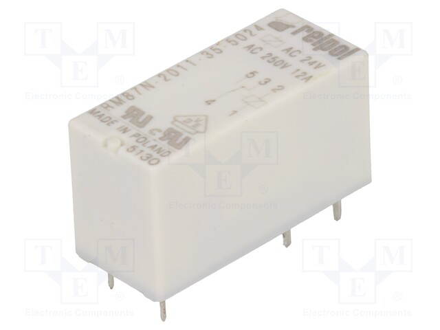 Изображения для RM87N-2011-35-5024