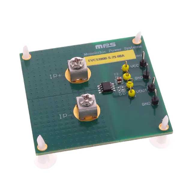 Изображения для EVCS1800-S-25-00A