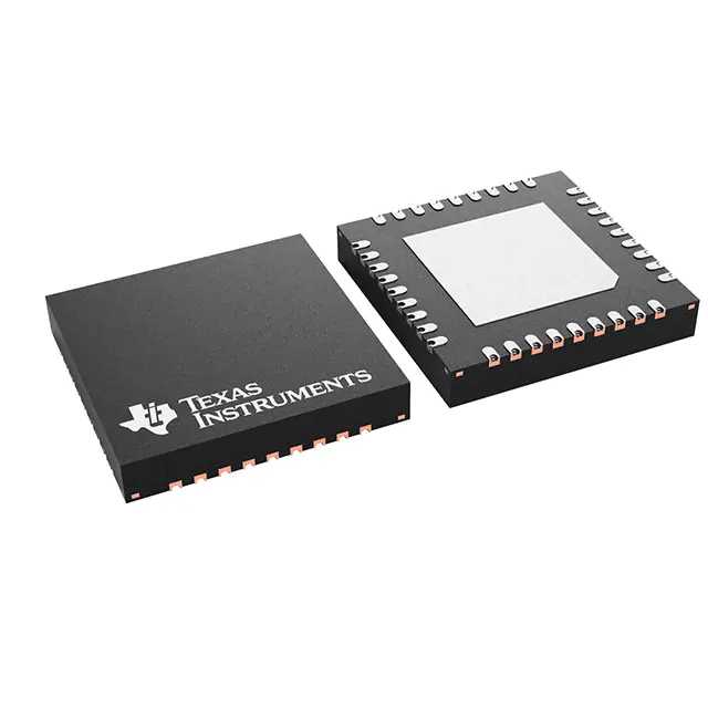 Изображения для DP83TC814RRHARQ1