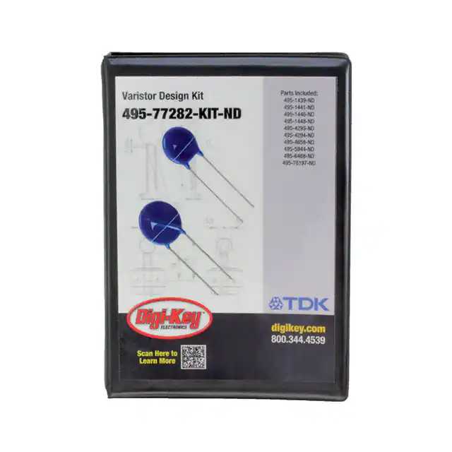Изображения для 495-77282-KIT