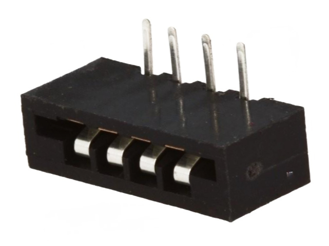 Изображения для DS1020-04RT1D