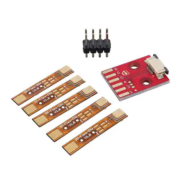 Изображения для KITIM72D128V01FLEXTOBO1