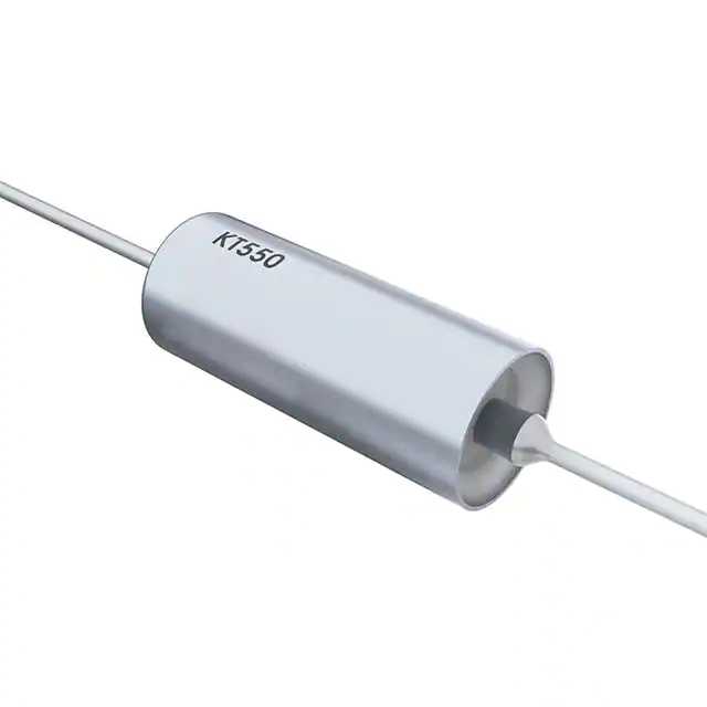 Изображения для T550C307M050AH