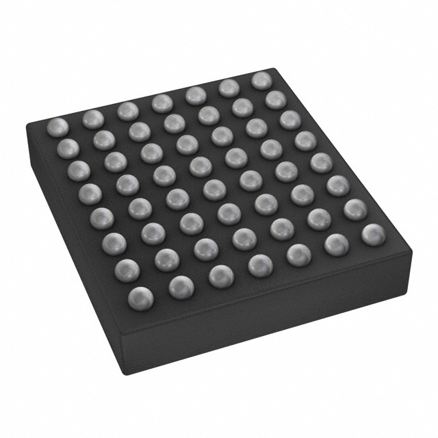 Изображения для BQ25968YFFR