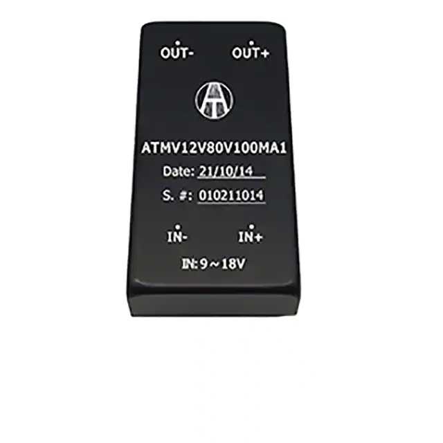 Изображения для ATMV12V80V100MA1