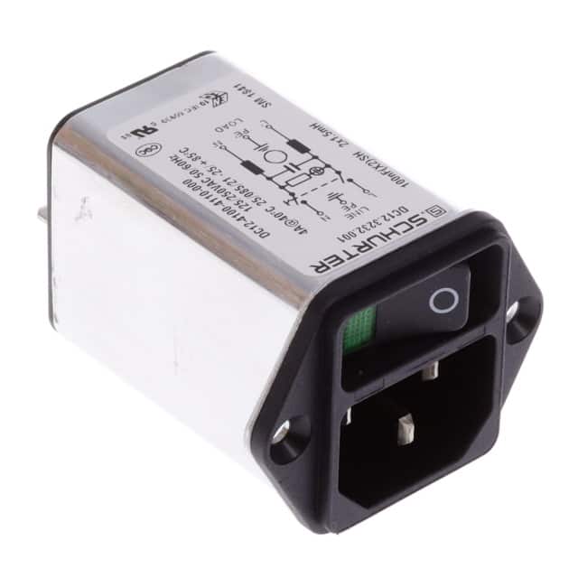 Изображения для DC12.3232.001