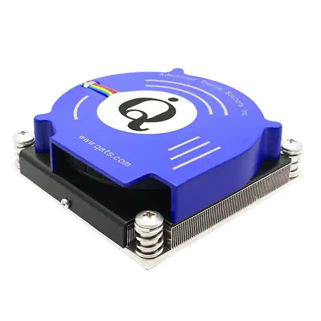 Изображения для ATS-UC-QFLOW-100