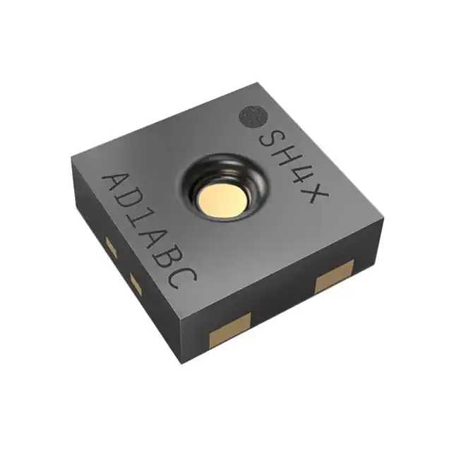 Изображения для SHT45-AD1B-R3