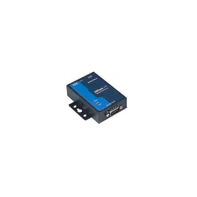Изображения для NPORT 5150