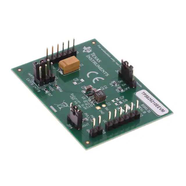 Изображения для TPS629210EEVM