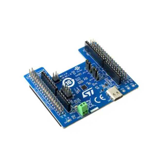 Изображения для X-NUCLEO-SRC1M1