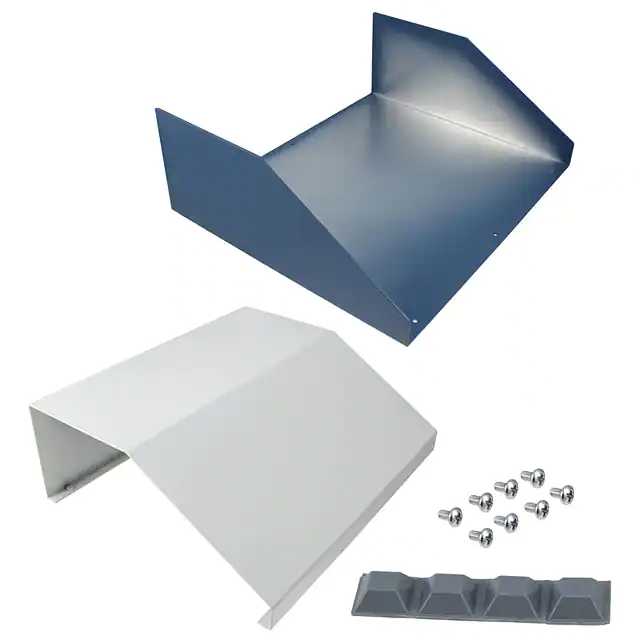 Изображения для UNC 4-12-10-BLUE/WHITE