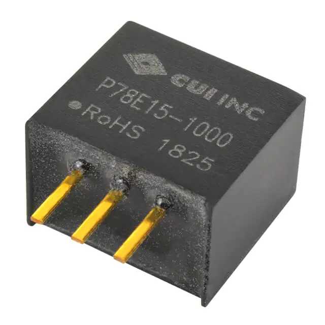 Изображения для P78E15-1000
