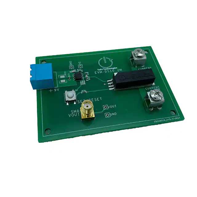 Изображения для EVM-DS10.2M