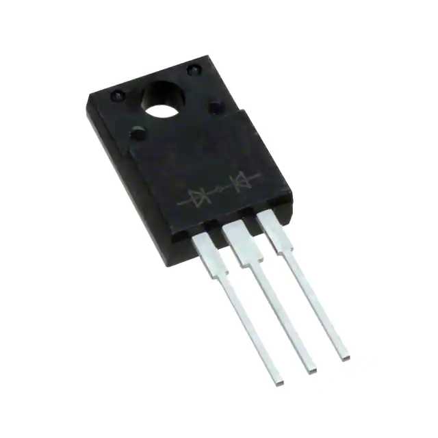 Изображения для TSM60NB380CF C0G