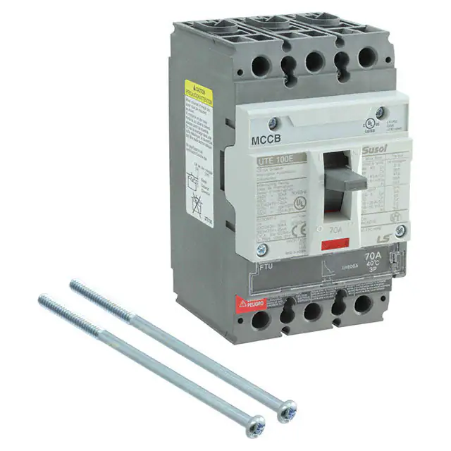 Изображения для UTE100E-FTU-70-3P-LL-UL