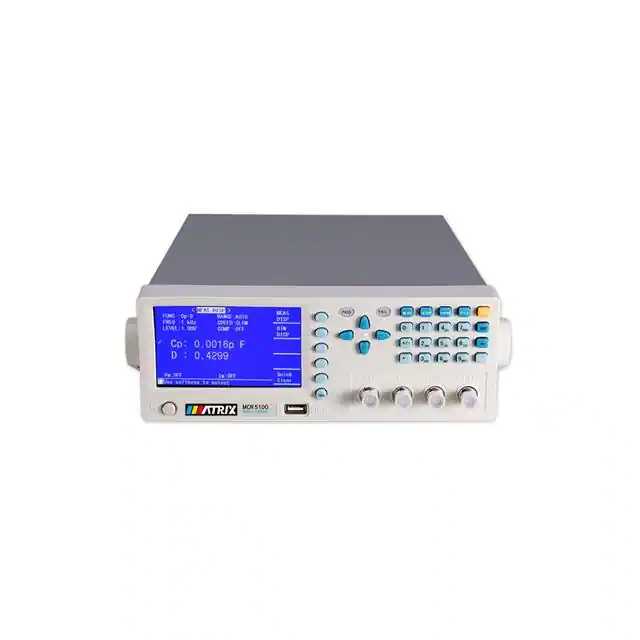 Изображения для MCR-5100