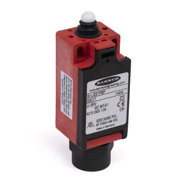 Изображения для SI-LS31PBF