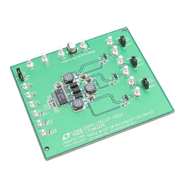 Изображения для DC1405A