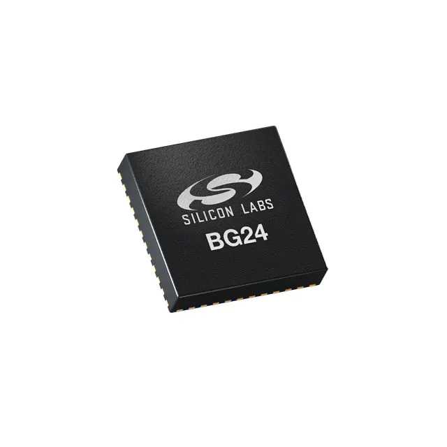 Изображения для EFR32BG24A020F1024IM40-BR