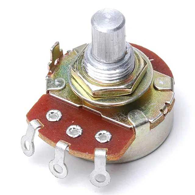 Изображения для RV24A-10D2-15R1-B-100K