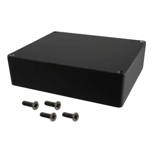 Изображения для 1590XXBK
