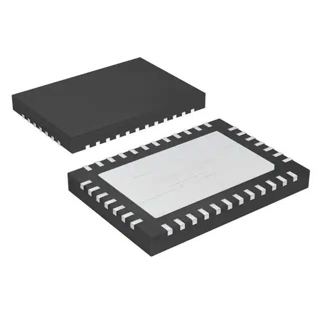 Изображения для MAX22205ATU+