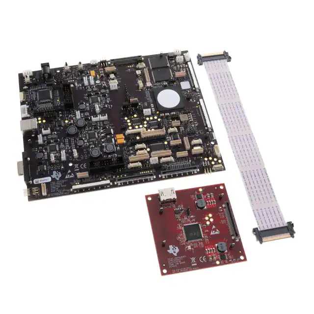 Изображения для DLPC7540EVM