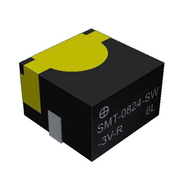 Изображения для SMT-0824-SW-3V-R