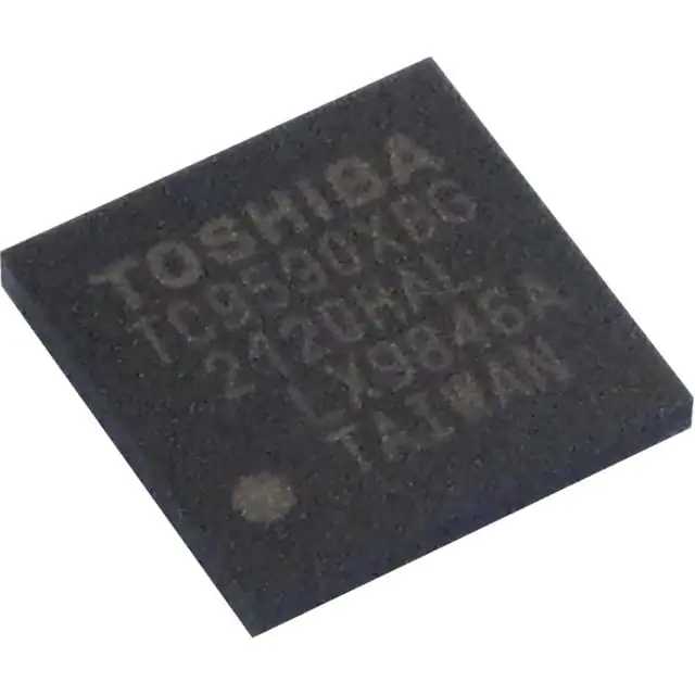 Изображения для TC9590XBG(EL)