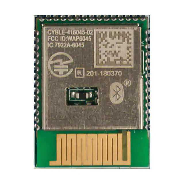 Изображения для CYBLE-416045-02