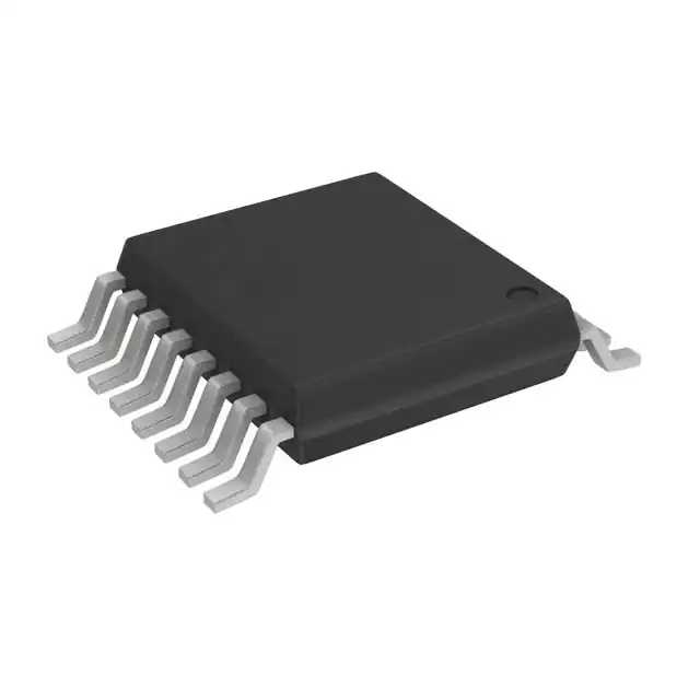 Изображения для PI4IOE5V9538LEX