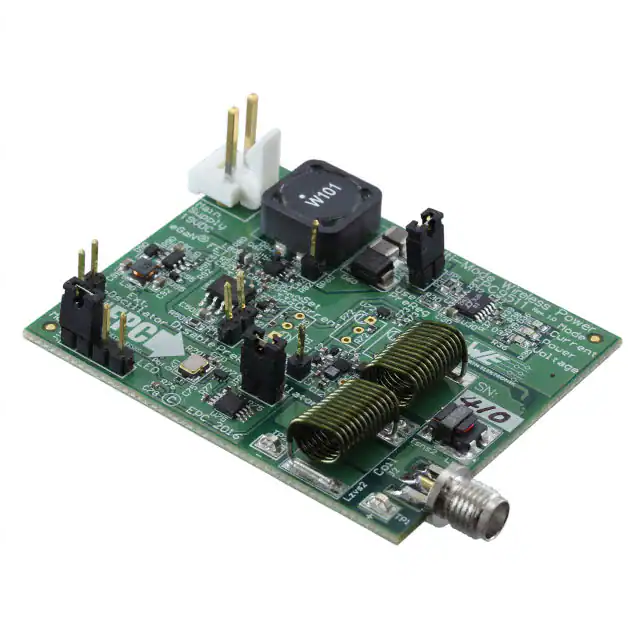 Изображения для EPC9511