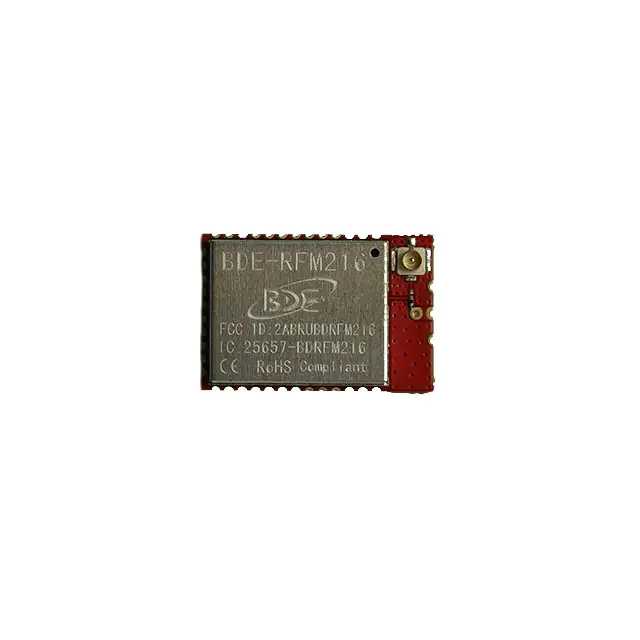 Изображения для BDE-RFM216