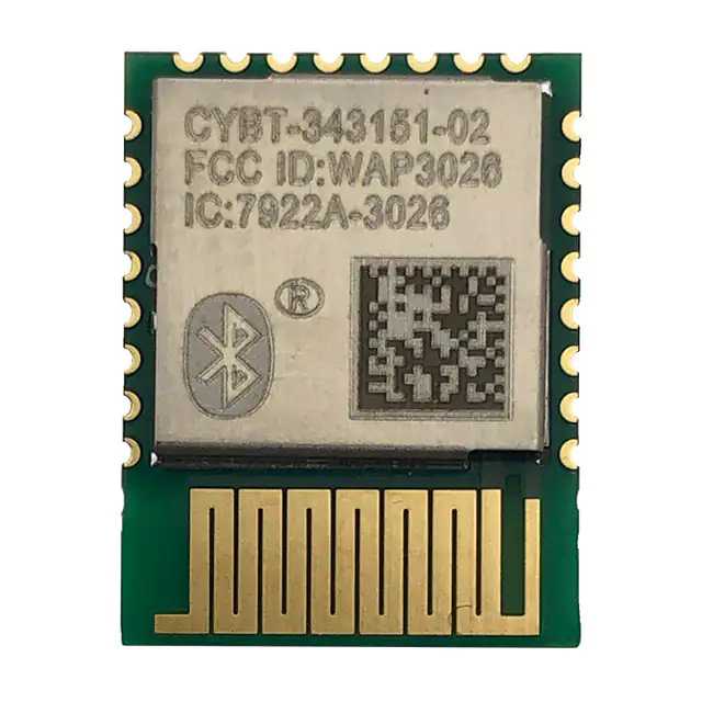 Изображения для CYBT-343151-02