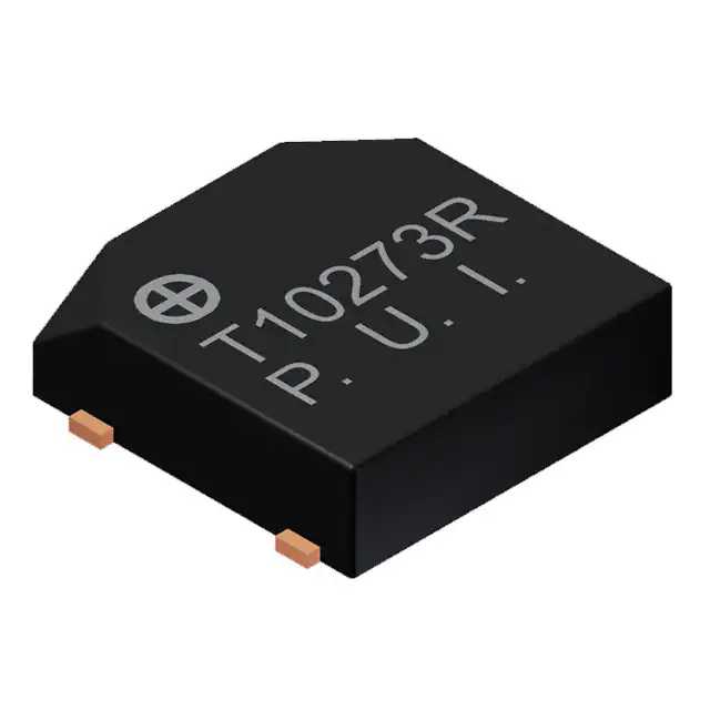 Изображения для SMT-1027-S-3-R
