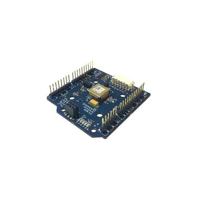 Изображения для AXO315-EVB3