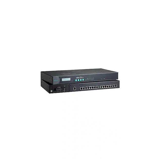 Изображения для NPORT 5610-8