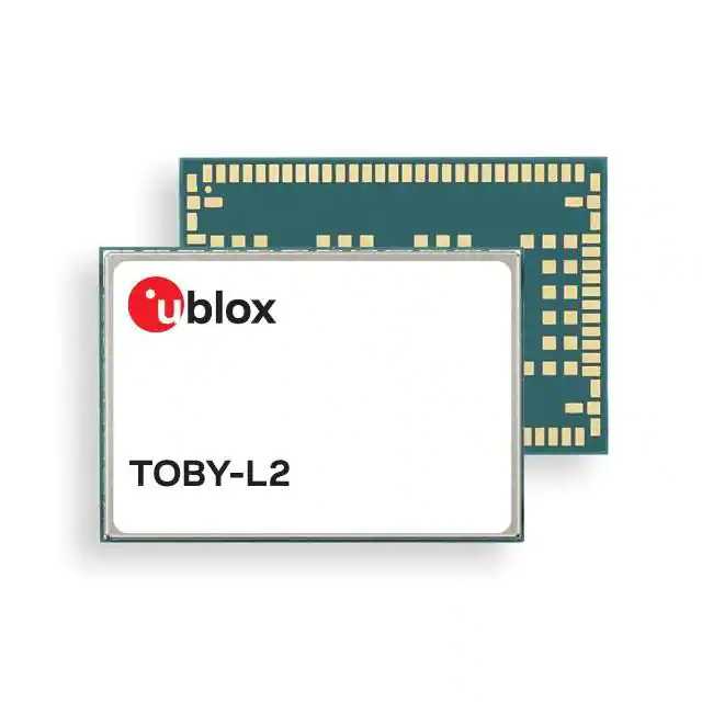 Изображения для TOBY-L200-03S-03