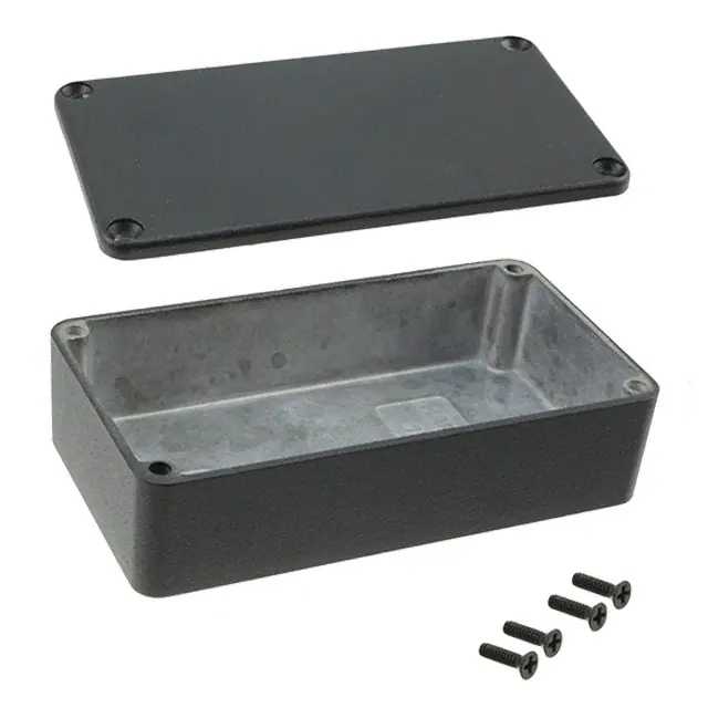 Изображения для 1590BBK