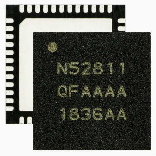Изображения для NRF52811-QFAA-T