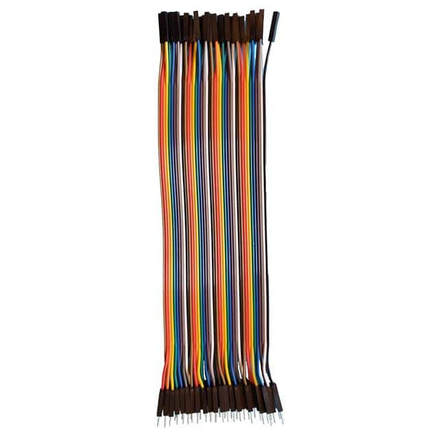 Изображения для PART JUMPER WIRES M/F (40)