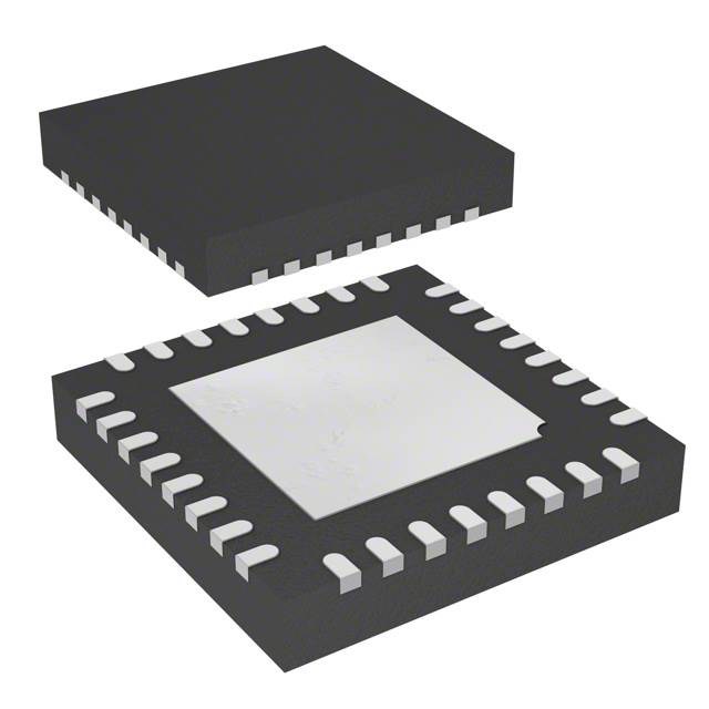 Изображения для STM32L071K8U6