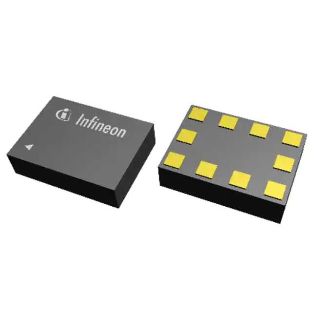 Изображения для BGSA144ML10E6327XTSA1