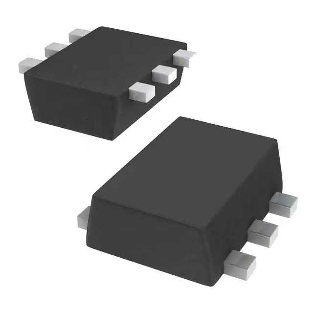 Изображения для SSM6N39TU,LF