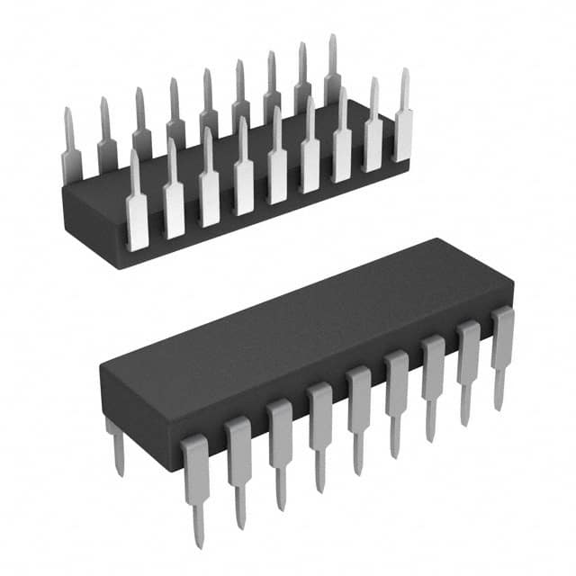 Изображения для CY7C63723C-PXC