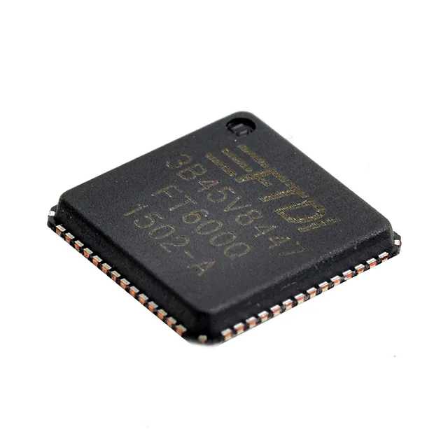 Изображения для FT600Q-B-T