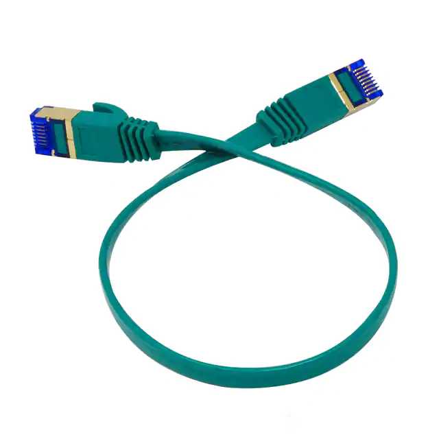 Изображения для QG-CAT7R-1FT-BLK