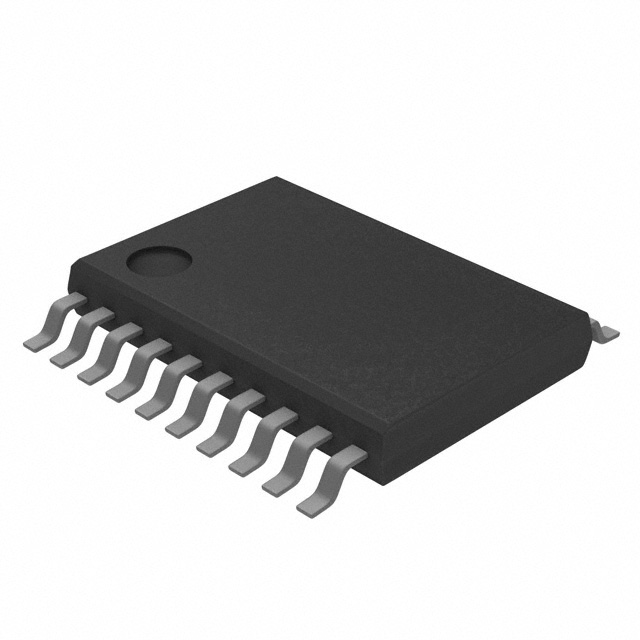 Изображения для MSP430FR2311IPW20R