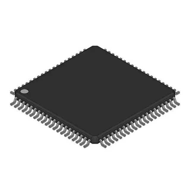 Изображения для DSPC56371AF180